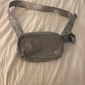 Lululemon Belt Bag